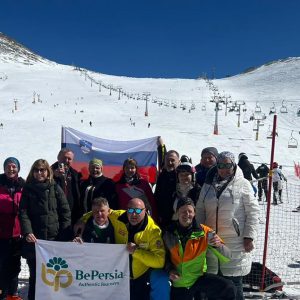 10-Day Iran Ski & Dive Adventure