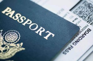 Iran Visa for UK Citizens