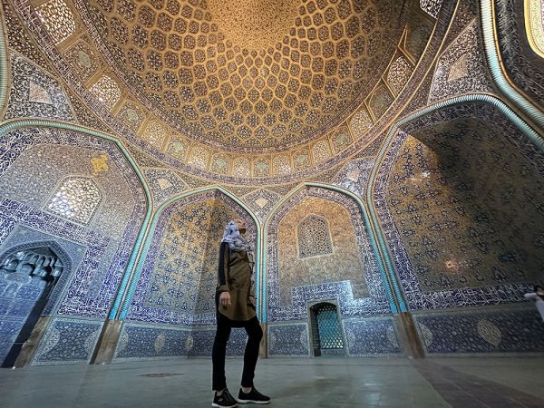 Isfahan Daily Tour