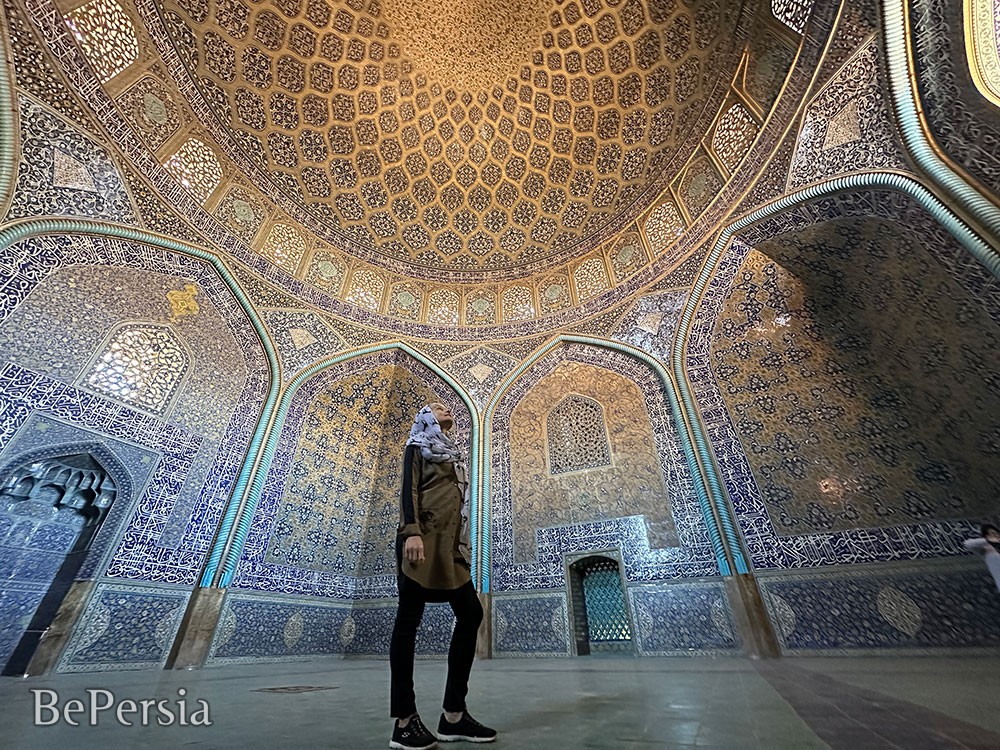 Isfahan Daily Tour